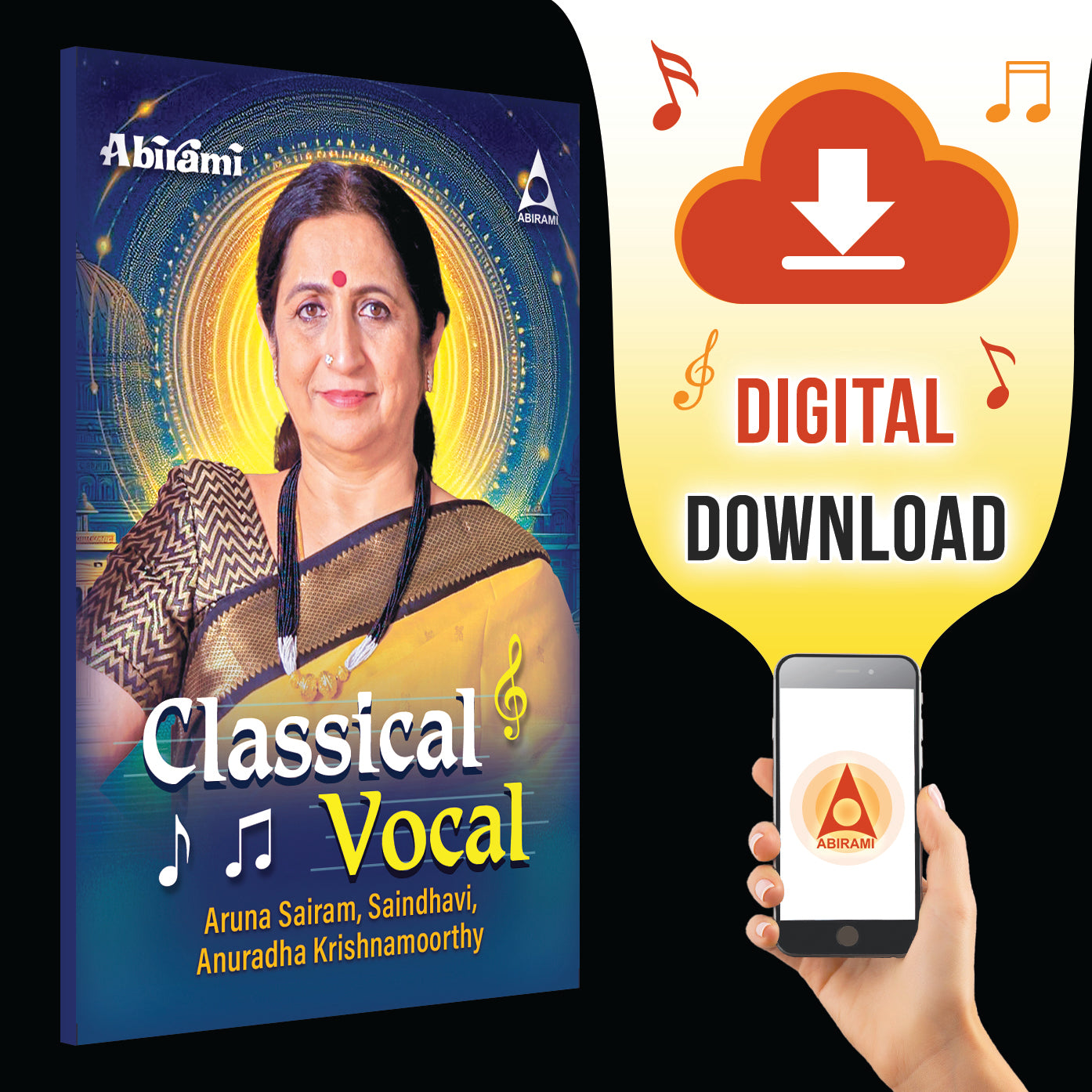 Classical Vocal- Digital Download
