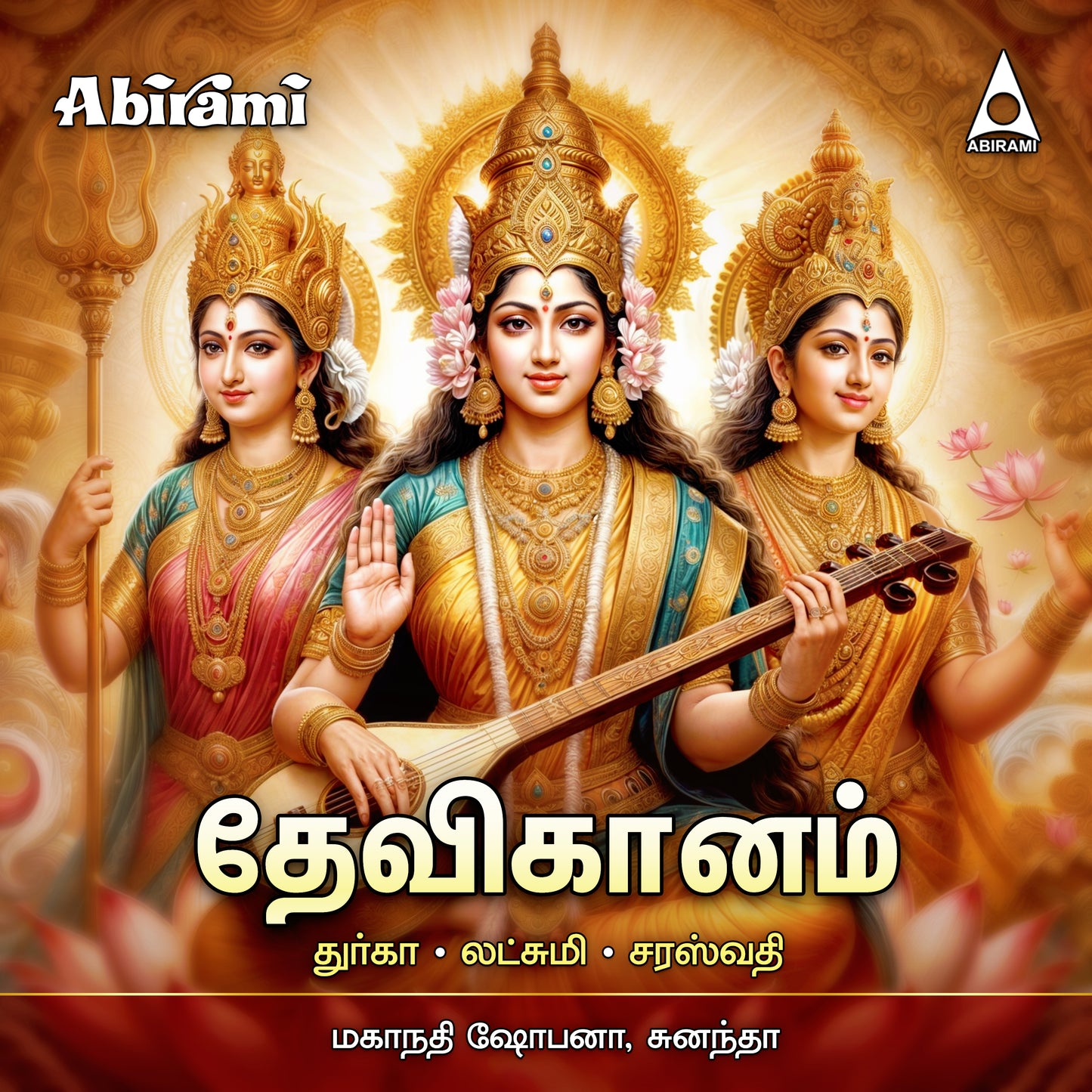 Devi Gaanam Digital Download