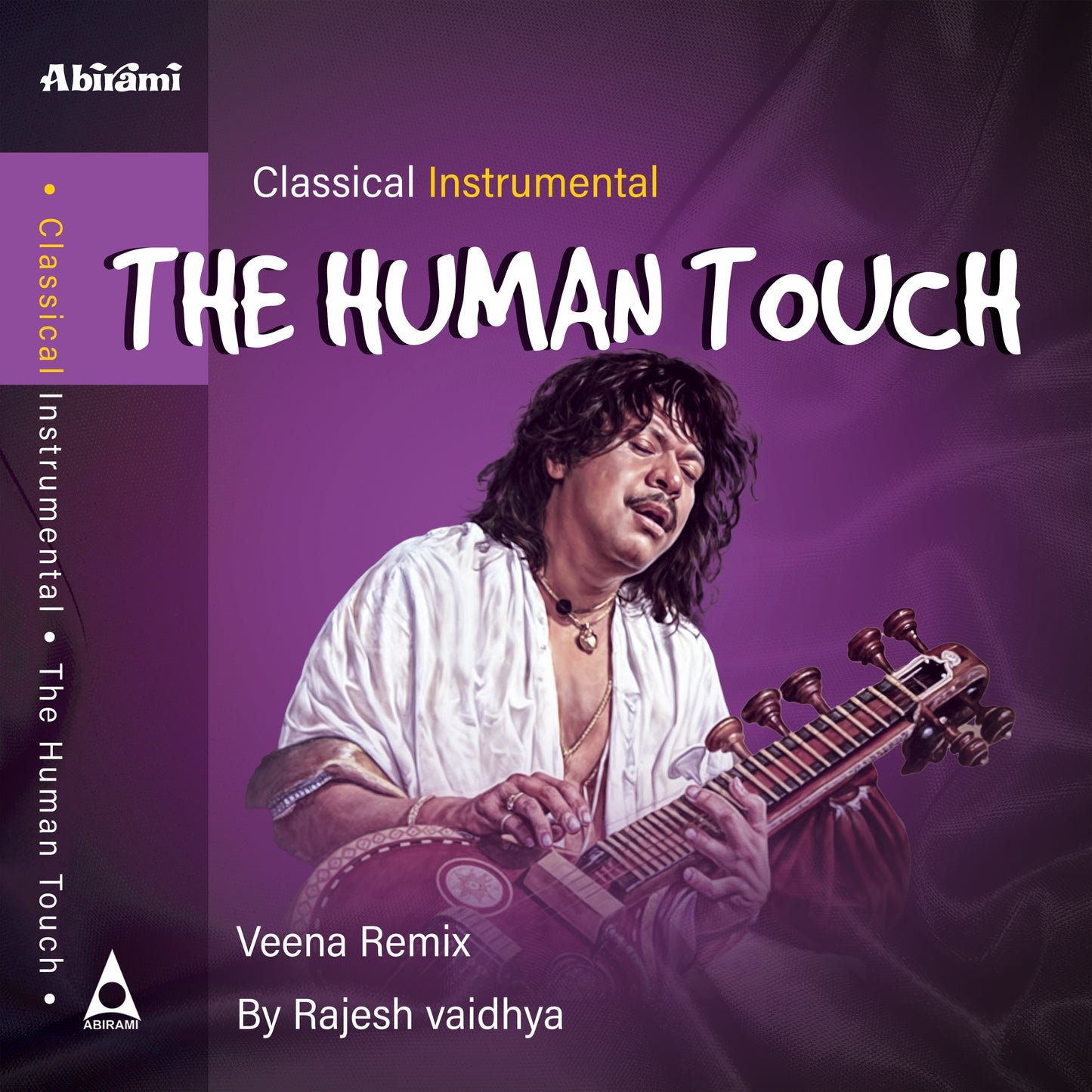 The Human Touch Digital Download