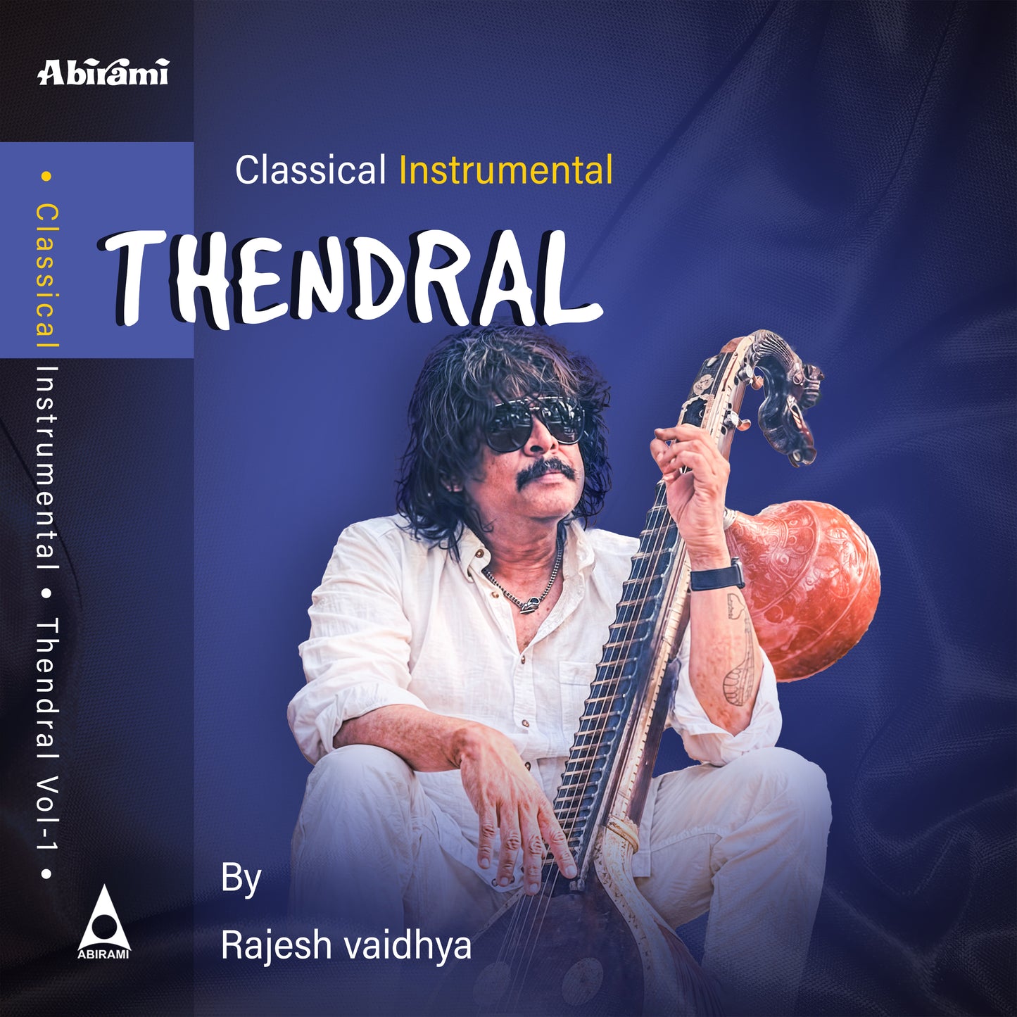Thendral Vol 1 Digital Download