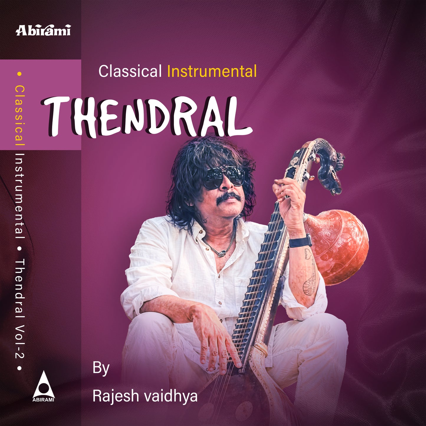 Thendral Vol 2 Digital Download