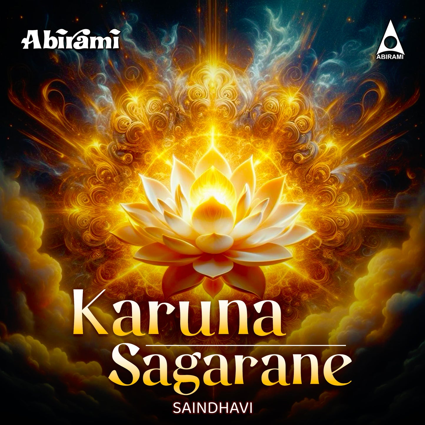 Karuna Sagarane Digital Download