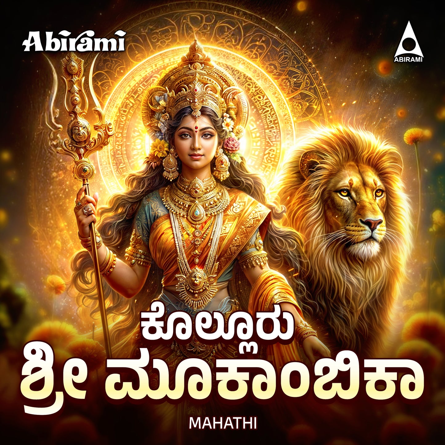 Kollur Sri Moogambika Digital Download