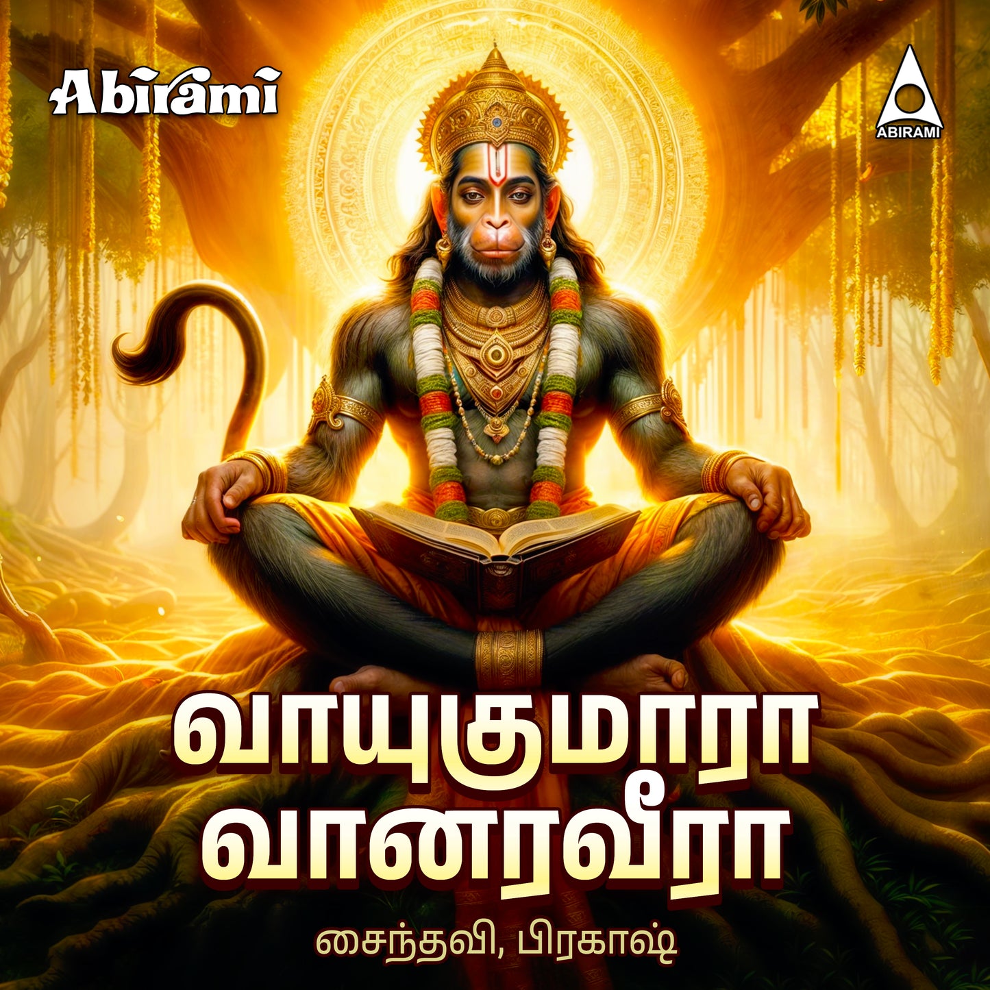 Vayukumara Vanaraveera Digital Download