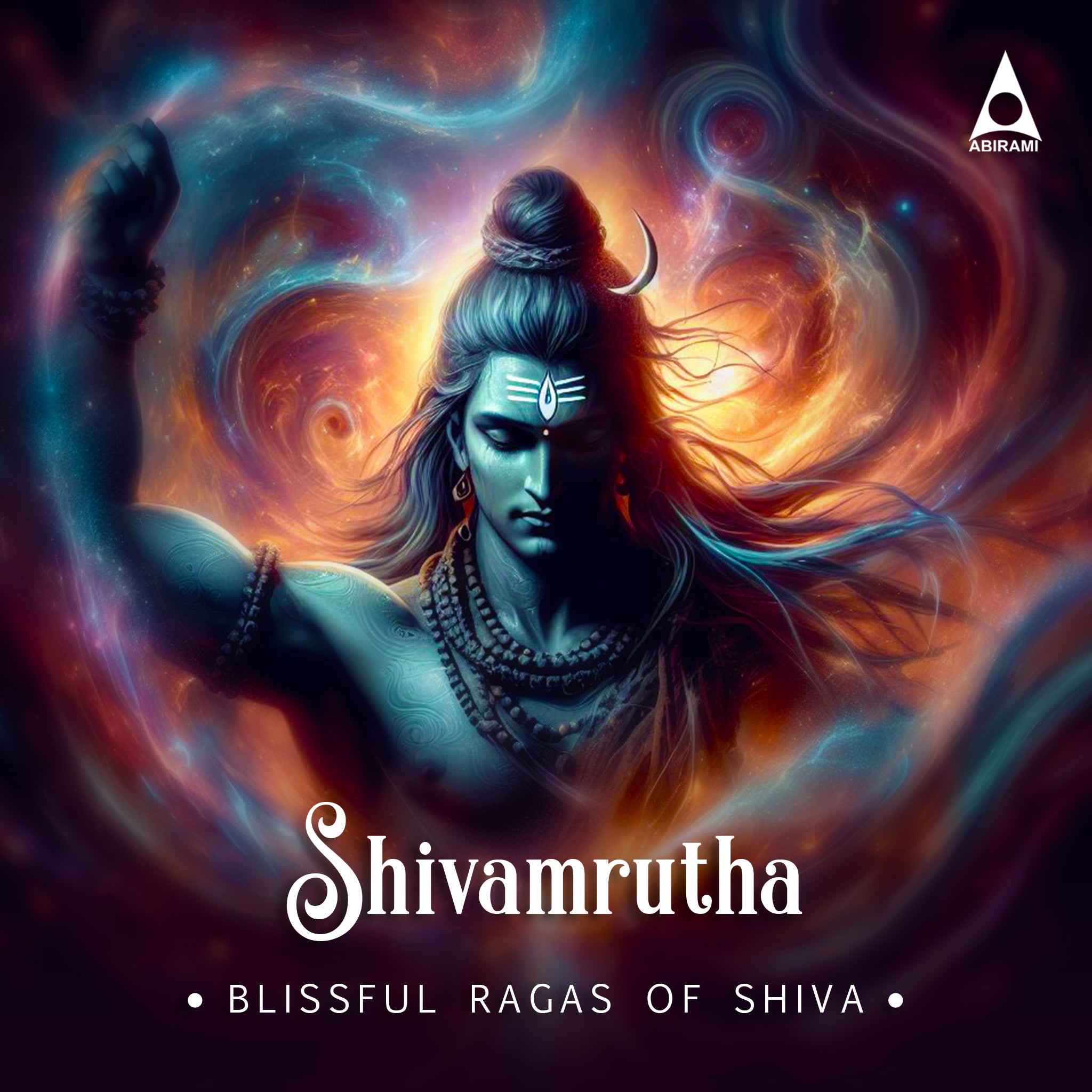 Shivamrutha - Blissful Ragas of Shiva Digital Download