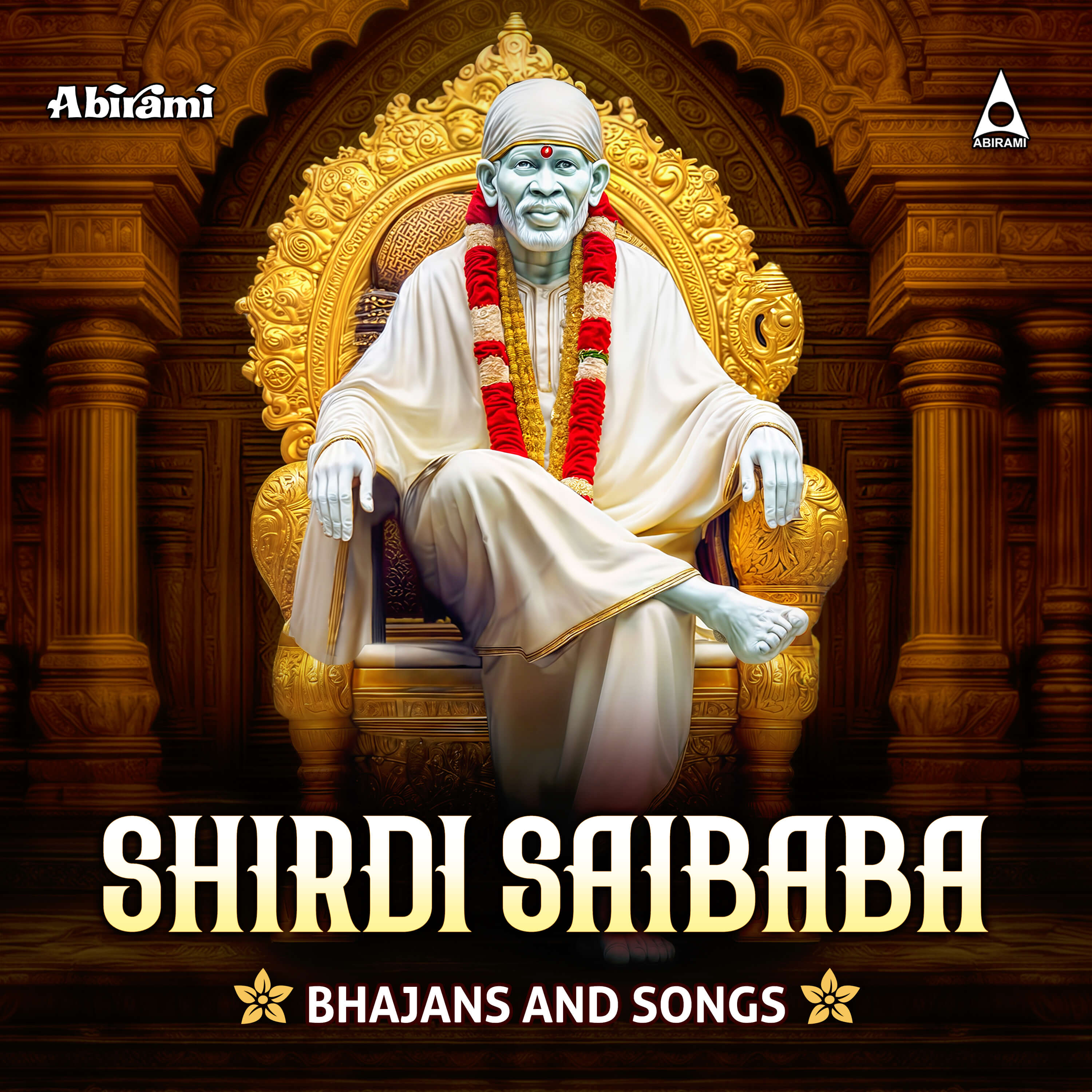 Shirdi Saibaba - Digital Download