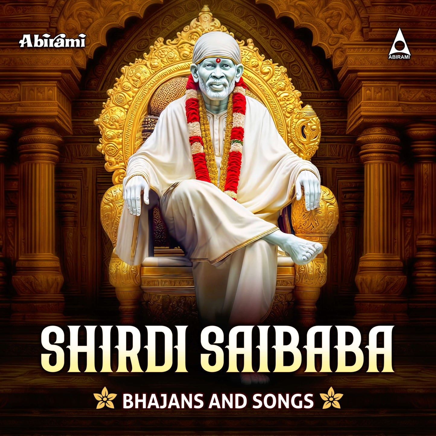 Shirdi Saibaba Digital Download
