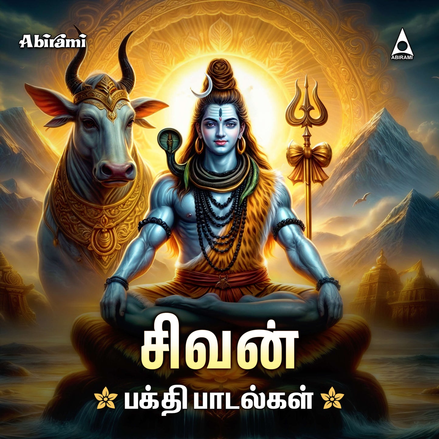 Shivan Bhakthi Padalgal Digital Download