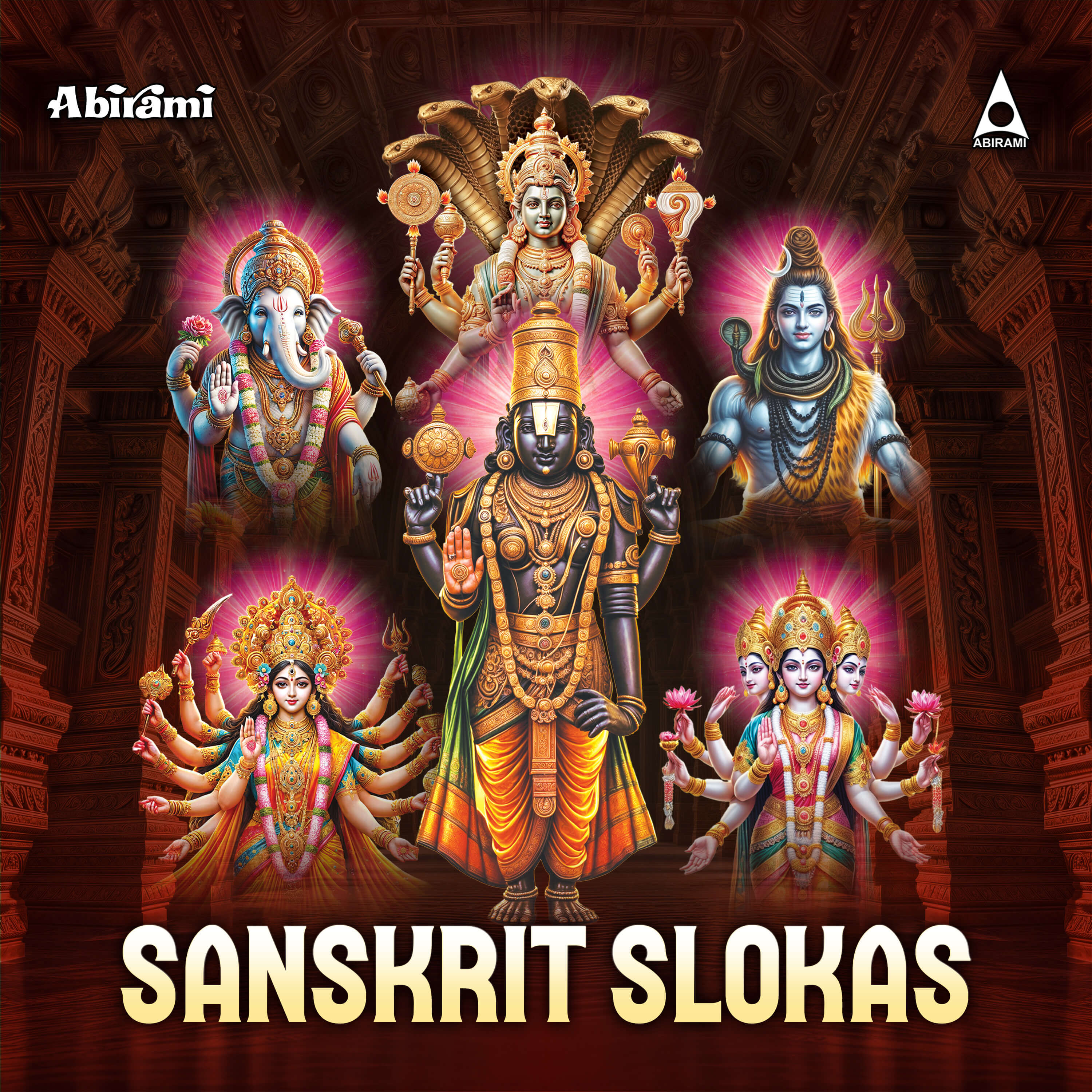 Sanskrit Slokas- Digital Download