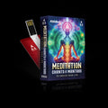 Meditation Chants & Mantras - USB Pendrive (4GB)