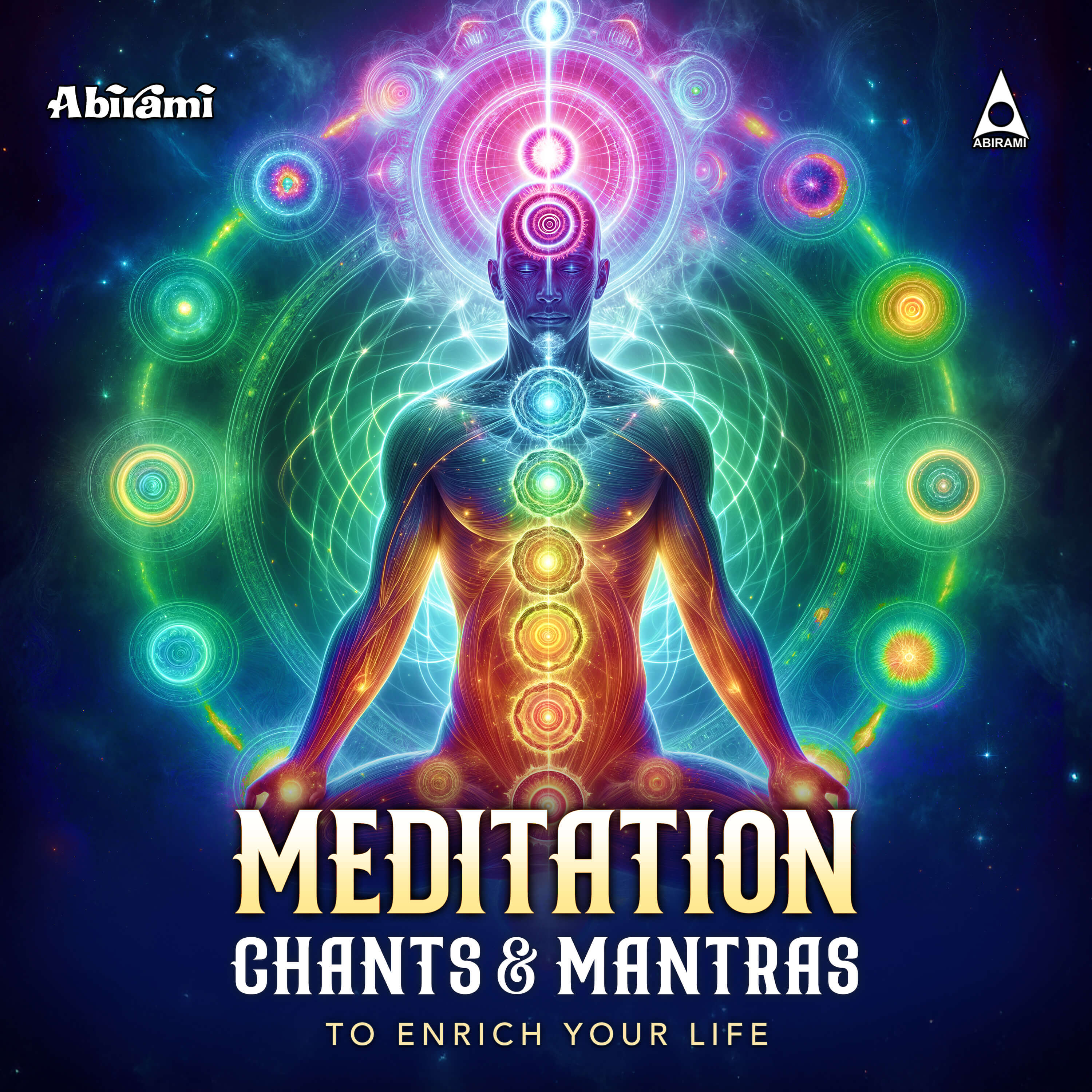 Meditation Chants & Mantras- Digital Download