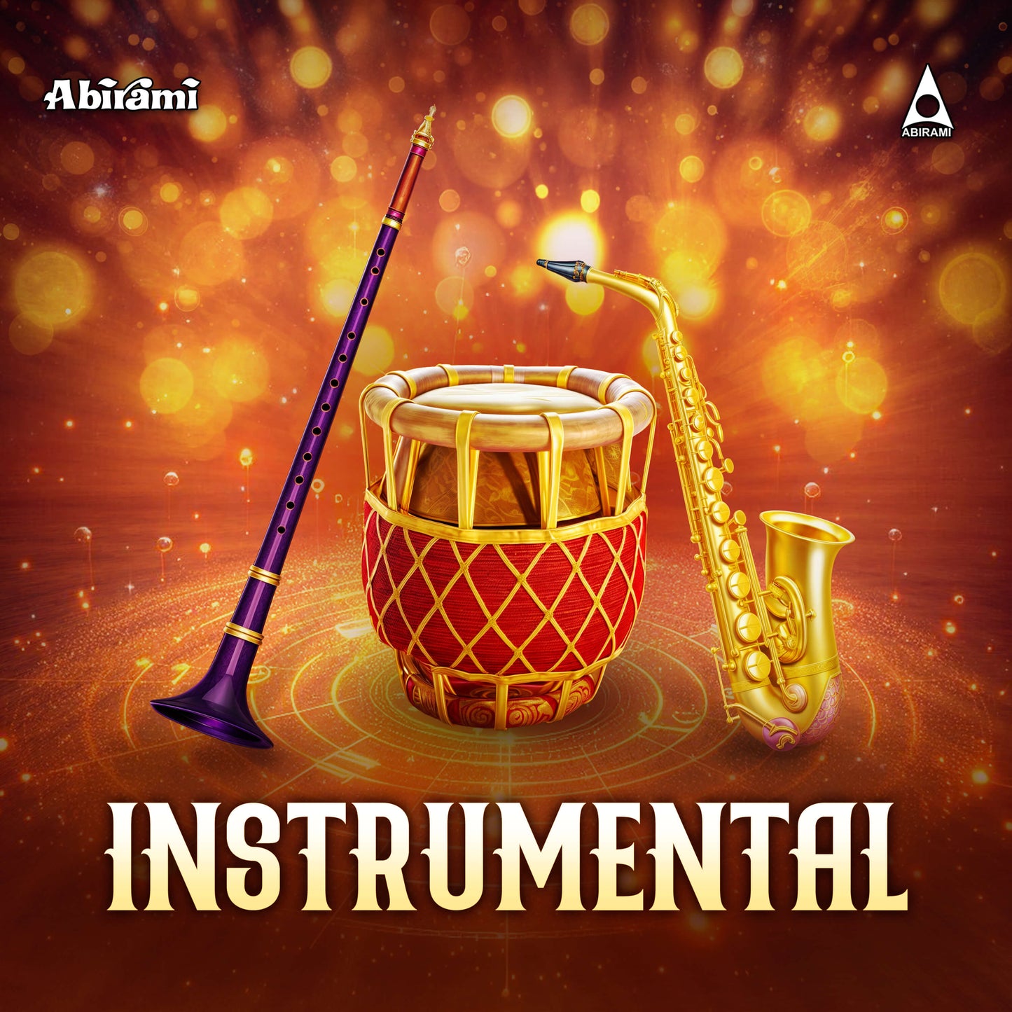 Instrumental- Digital Download