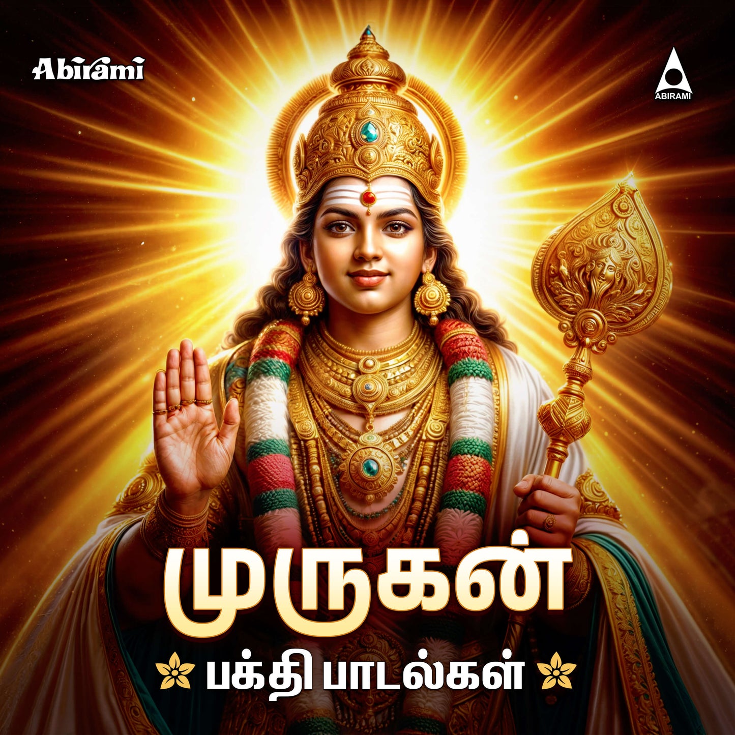 Murugan Devotional Songs- Digital Download