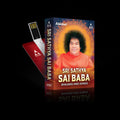Sri Sathya Saibaba Songs - USB Pendrive (4GB)