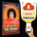 Sri Sathya Saibaba Songs- Digital Download