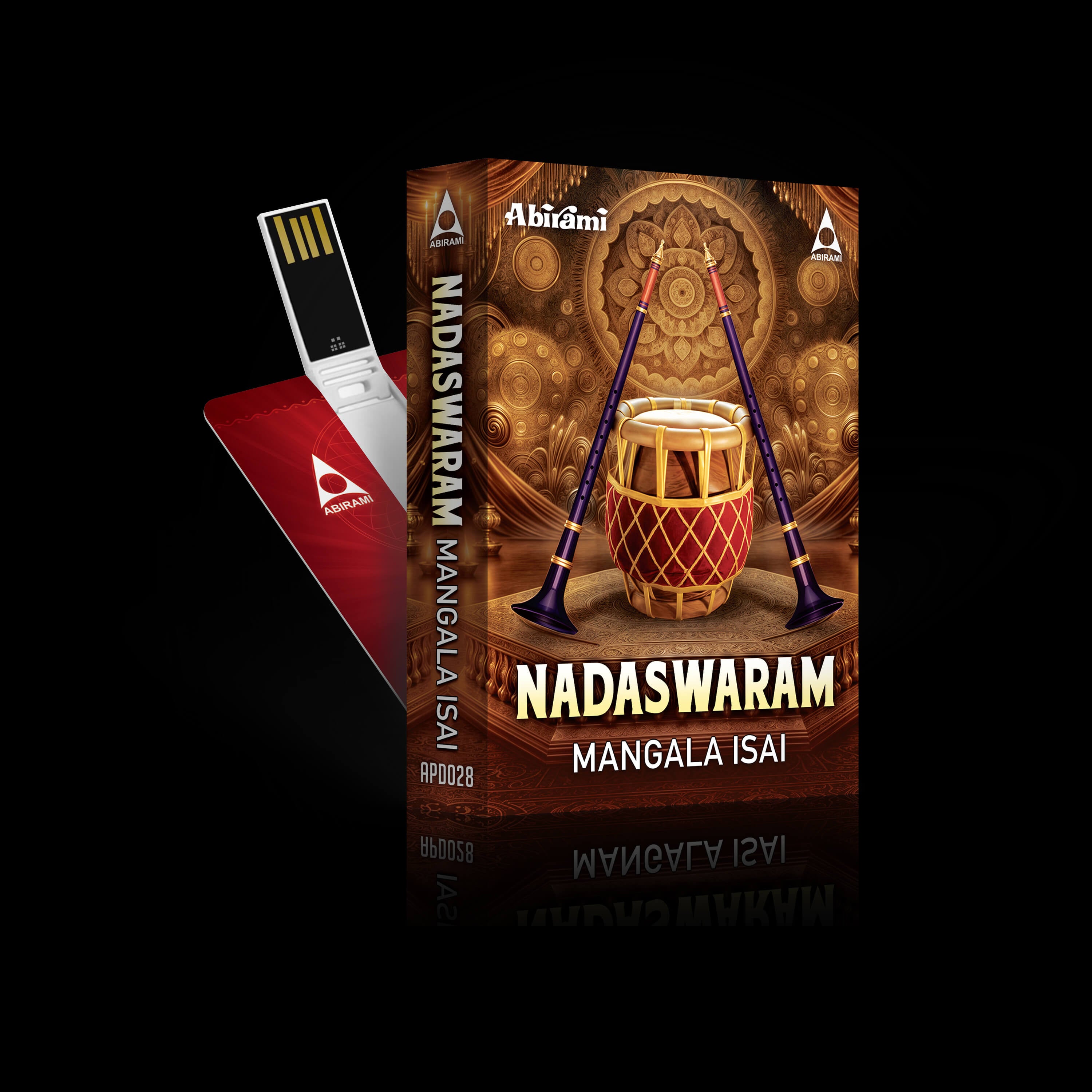 Nadaswaram