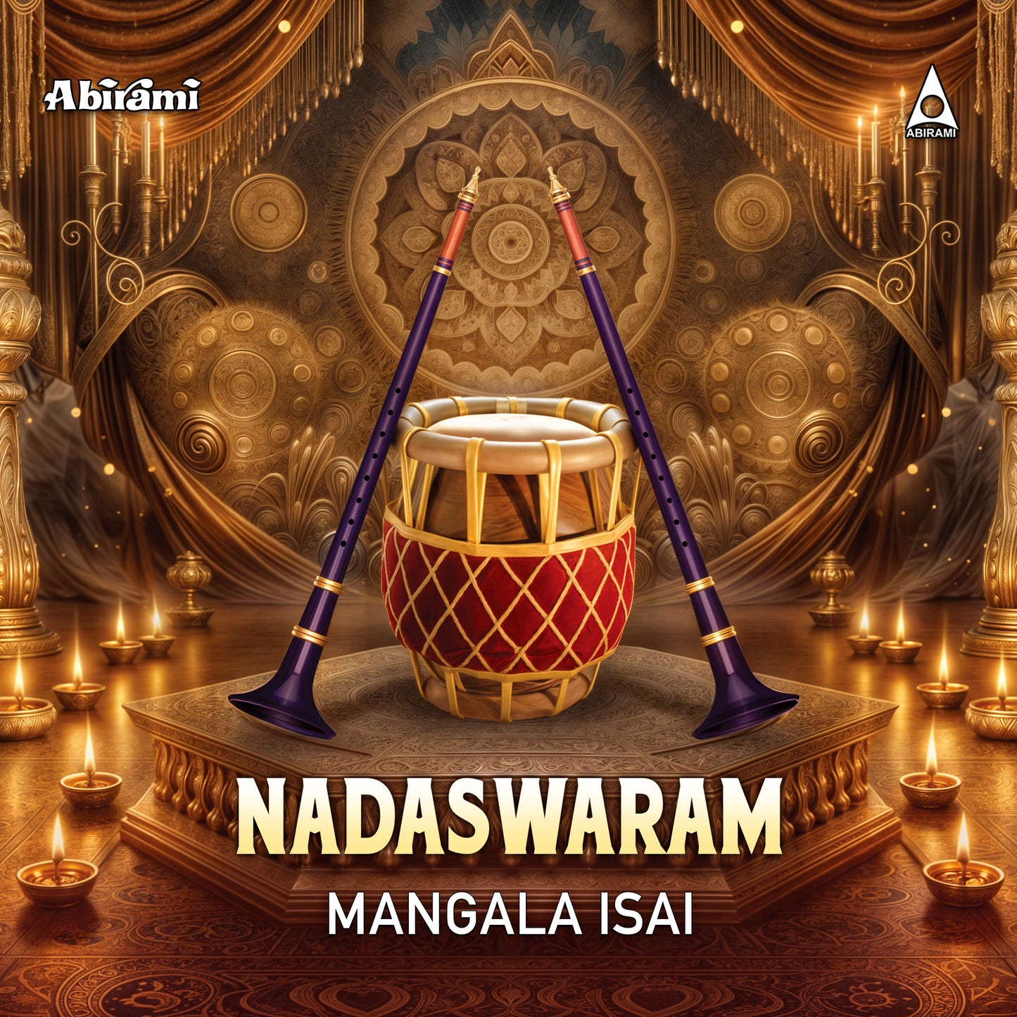 Nadaswaram- Digital Download