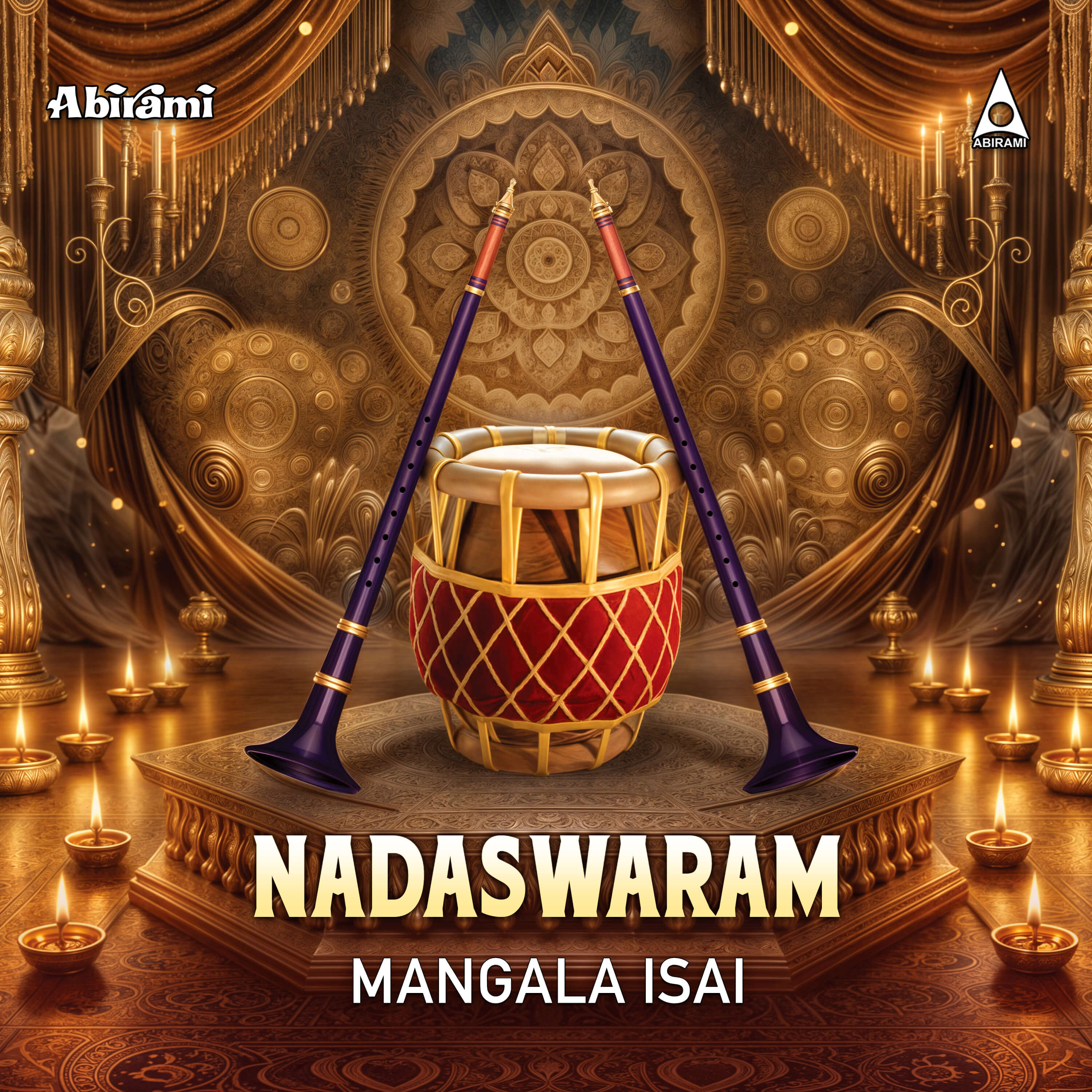 Nadaswaram- Digital Download