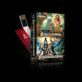 Thiruppavai & Thiruvembavai - Devotional Songs USB Pendrive (4GB)