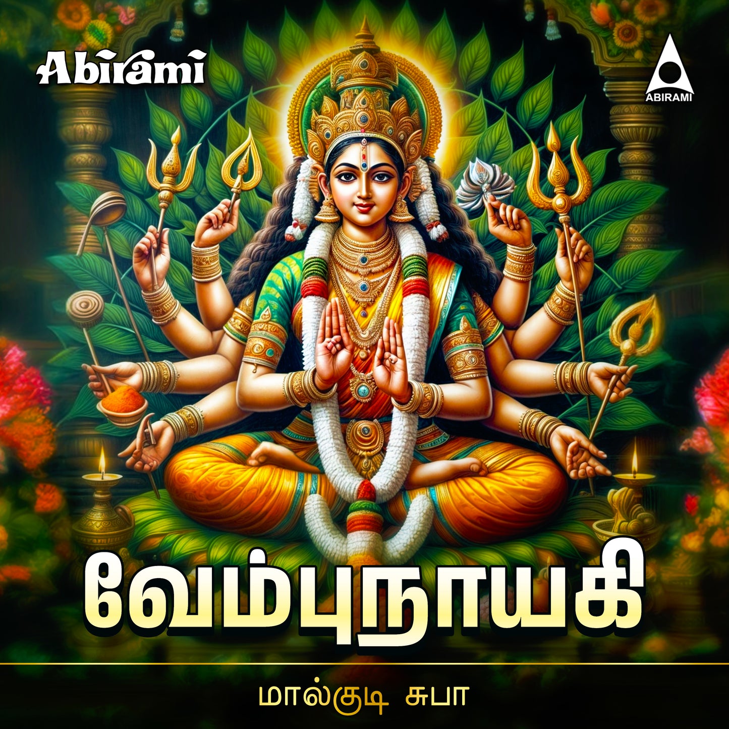 Vembu Nayaki Digital Download