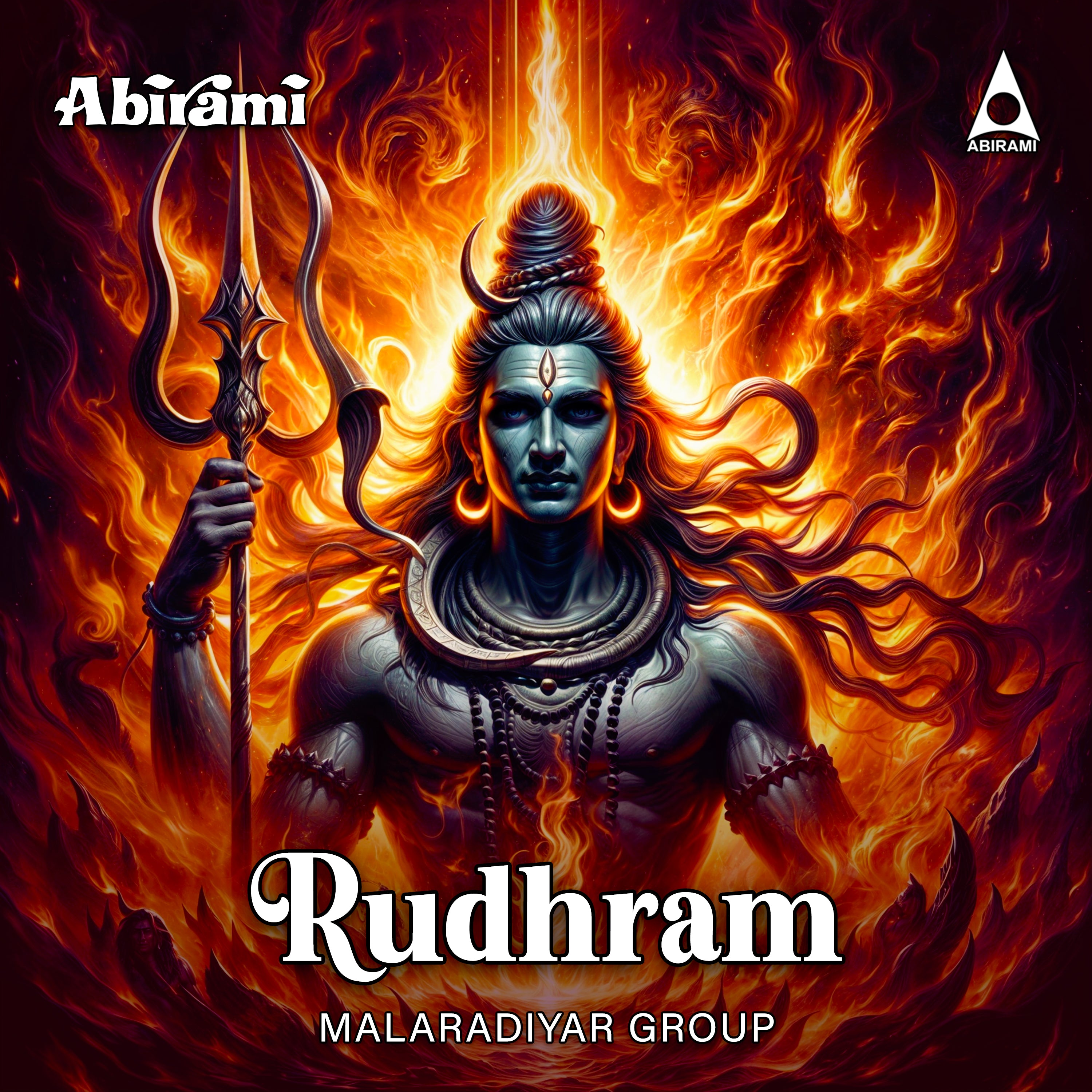 Rudhram Digital Download