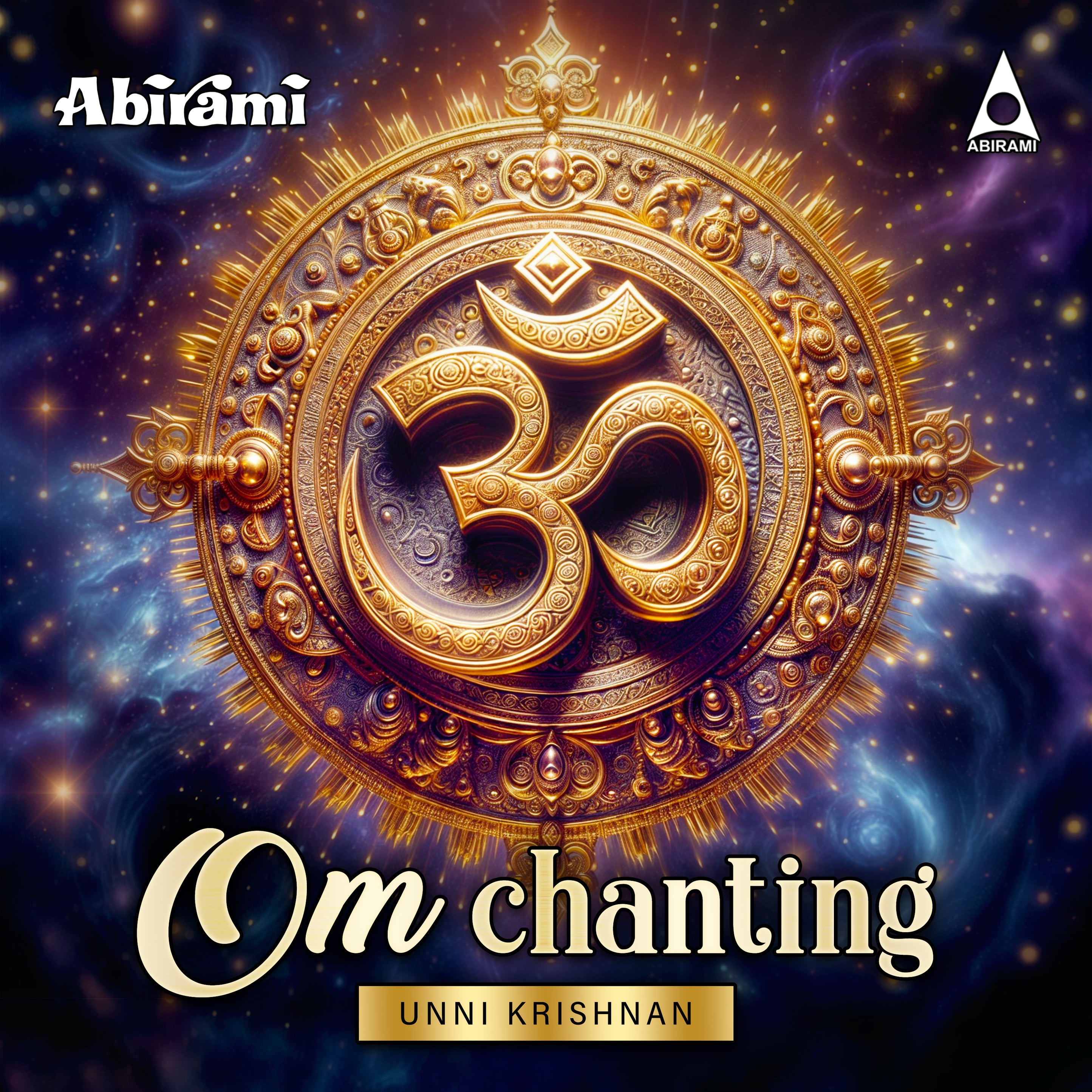 Om Chanting Digital Download – Abirami Audio Recording Private Limited