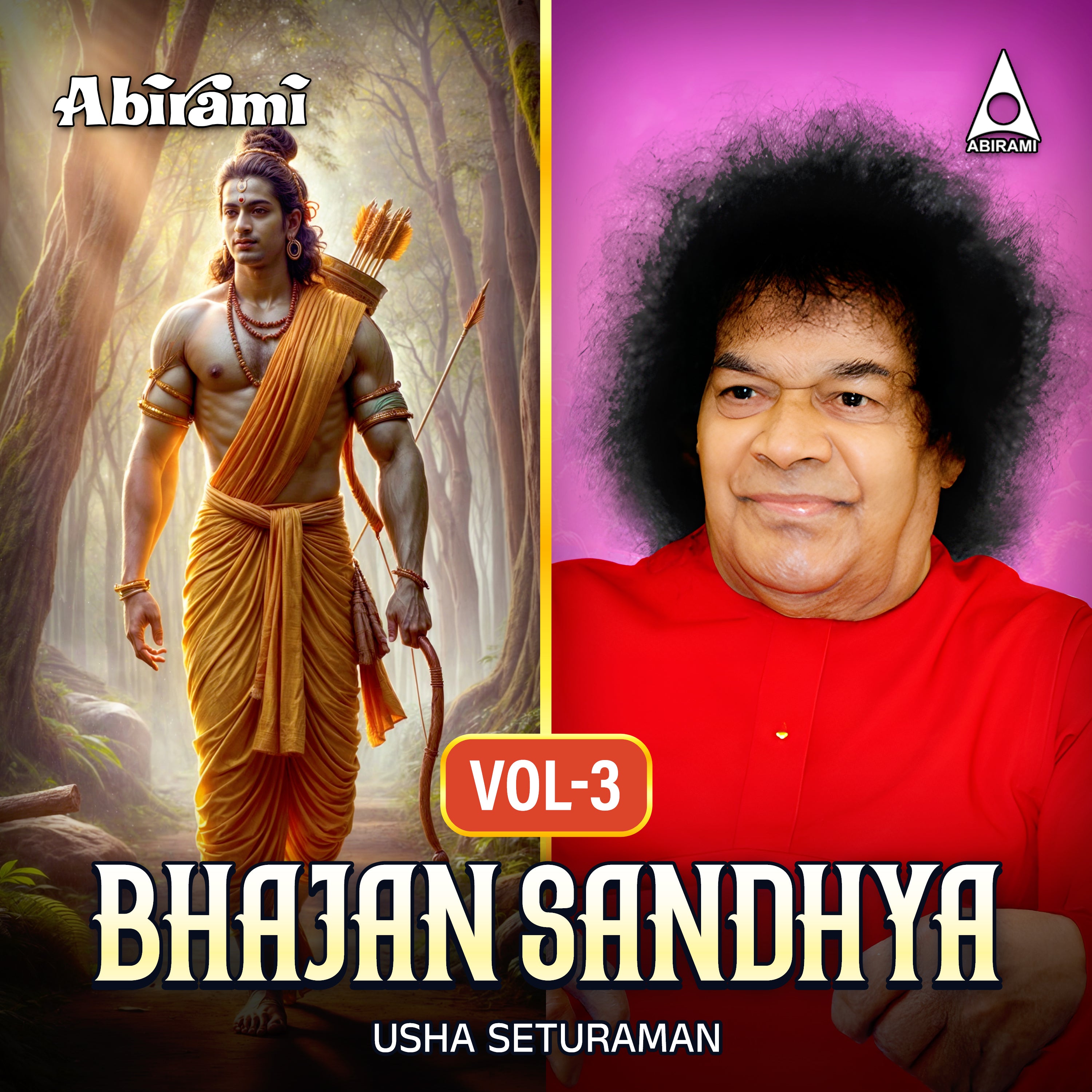 Bhajan Sandhya Vol 3  Digital Download