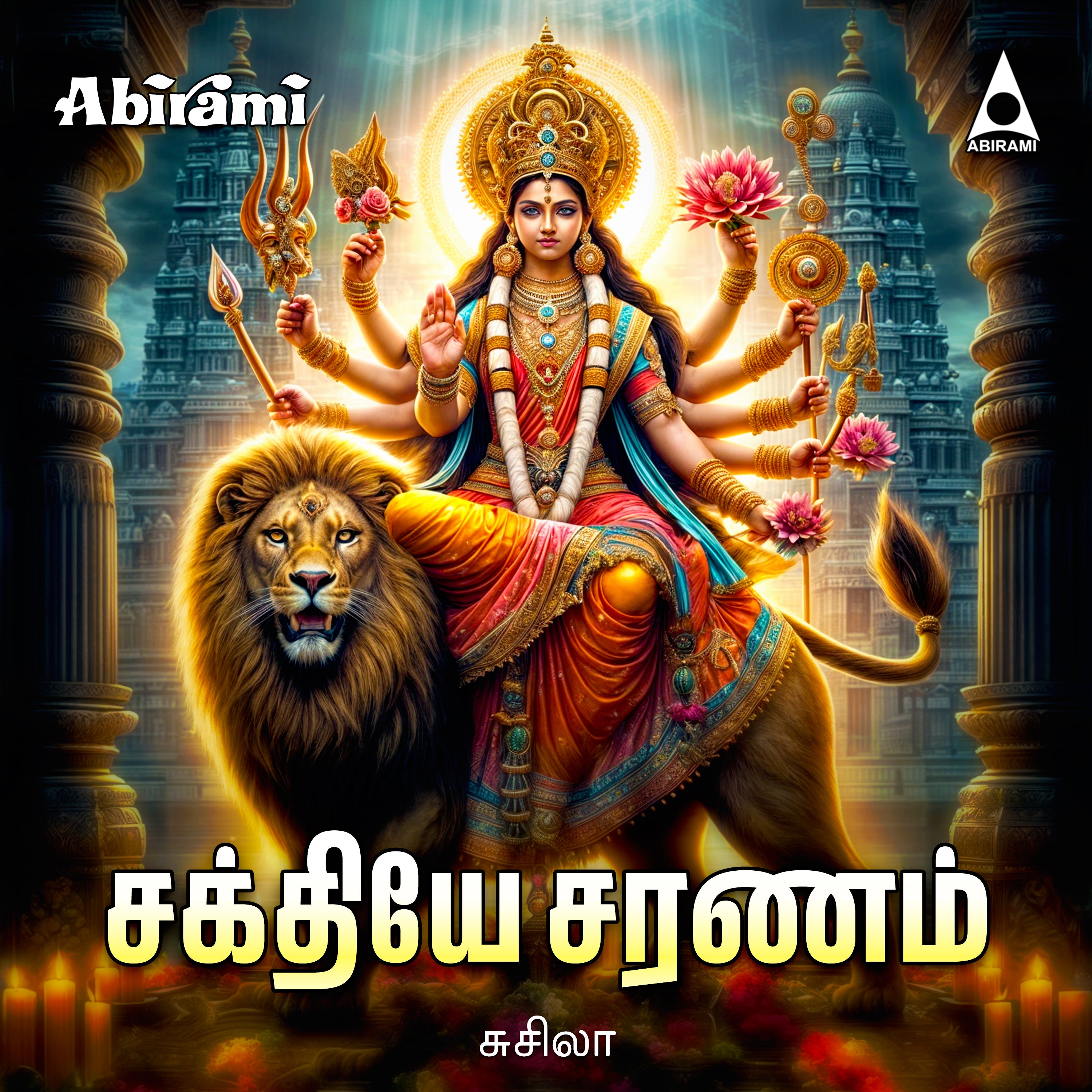 Sakthiye Saranam Digital Download