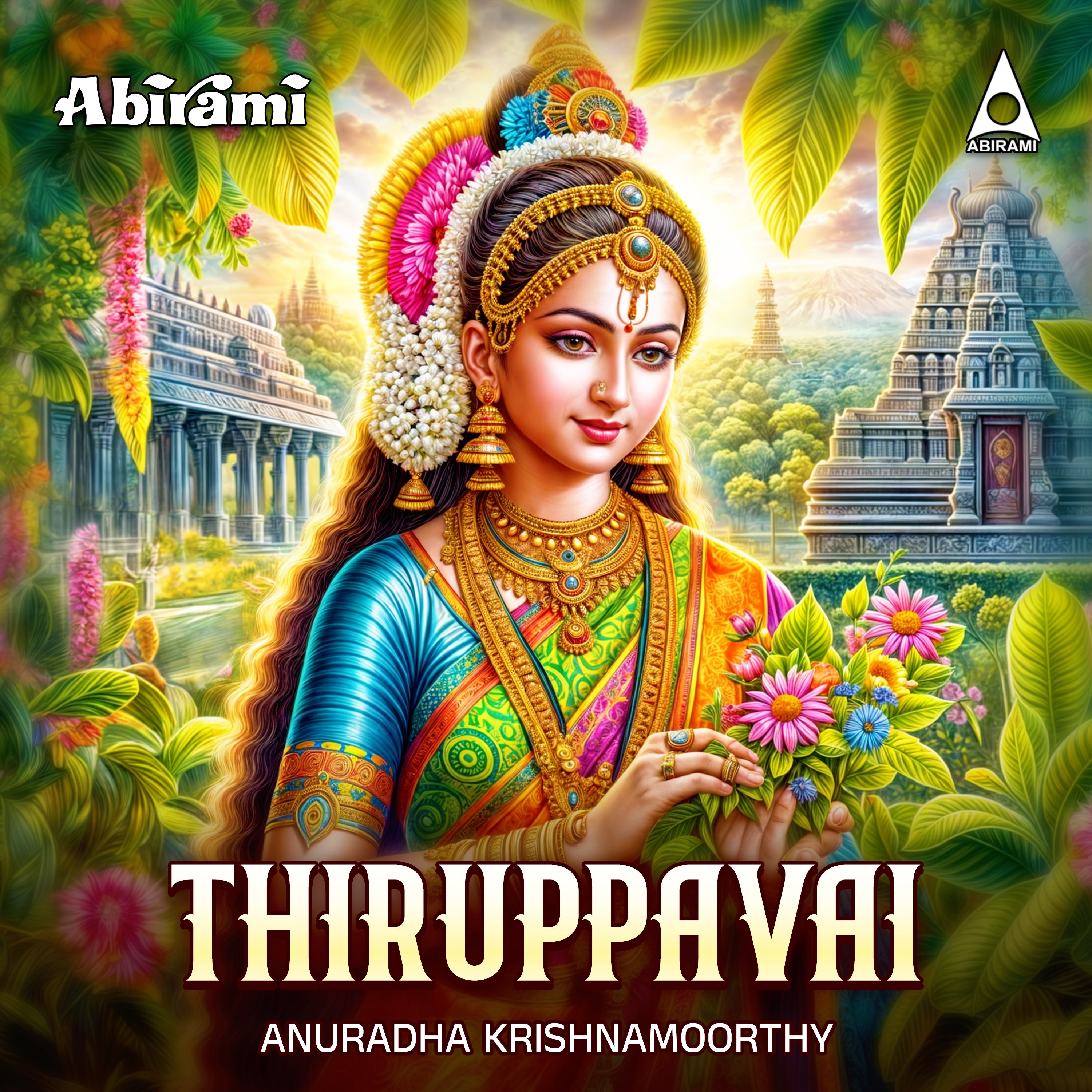 Thiruppavai Digital Download