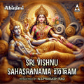 Sree Vishnu Sahasranama Stothram | Vishnu Sanskrit Chants | MP3 Digital Download