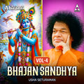 Bhajan Sandhya Vol-4 | Sathya Sai Devotional Songs | MP3 Digital Download