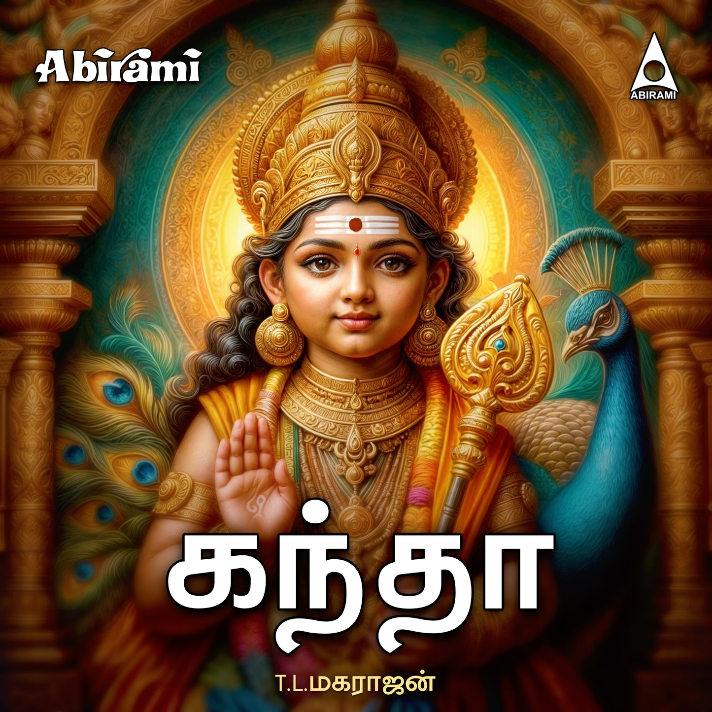Kandha Digital Download