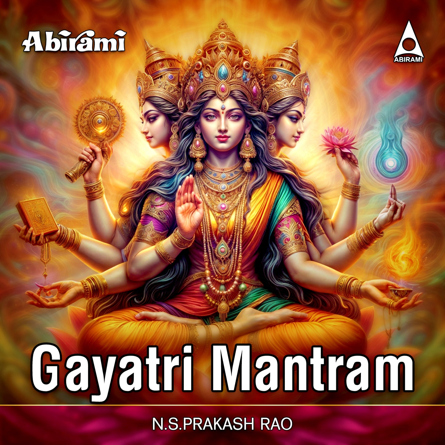 Gayathri Manthram   Digital Download
