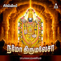 Namo Thirumalesa | Venkateswara Tamil Devotional Songs | MP3 Digital Download