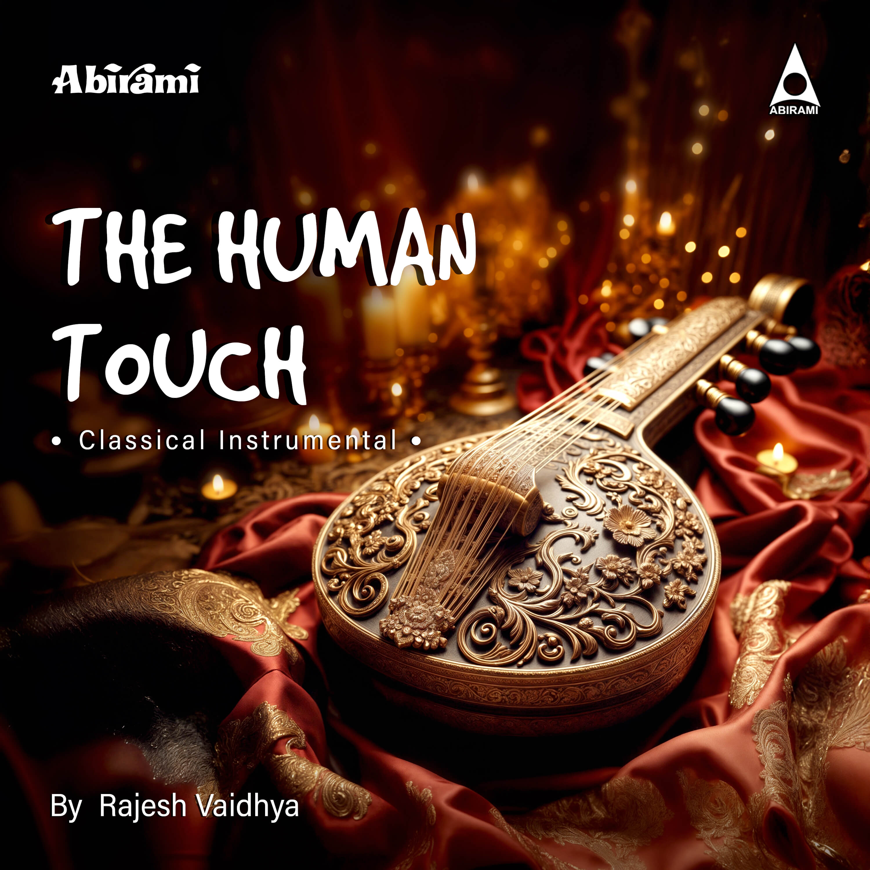 The Human Touch  Digital Download