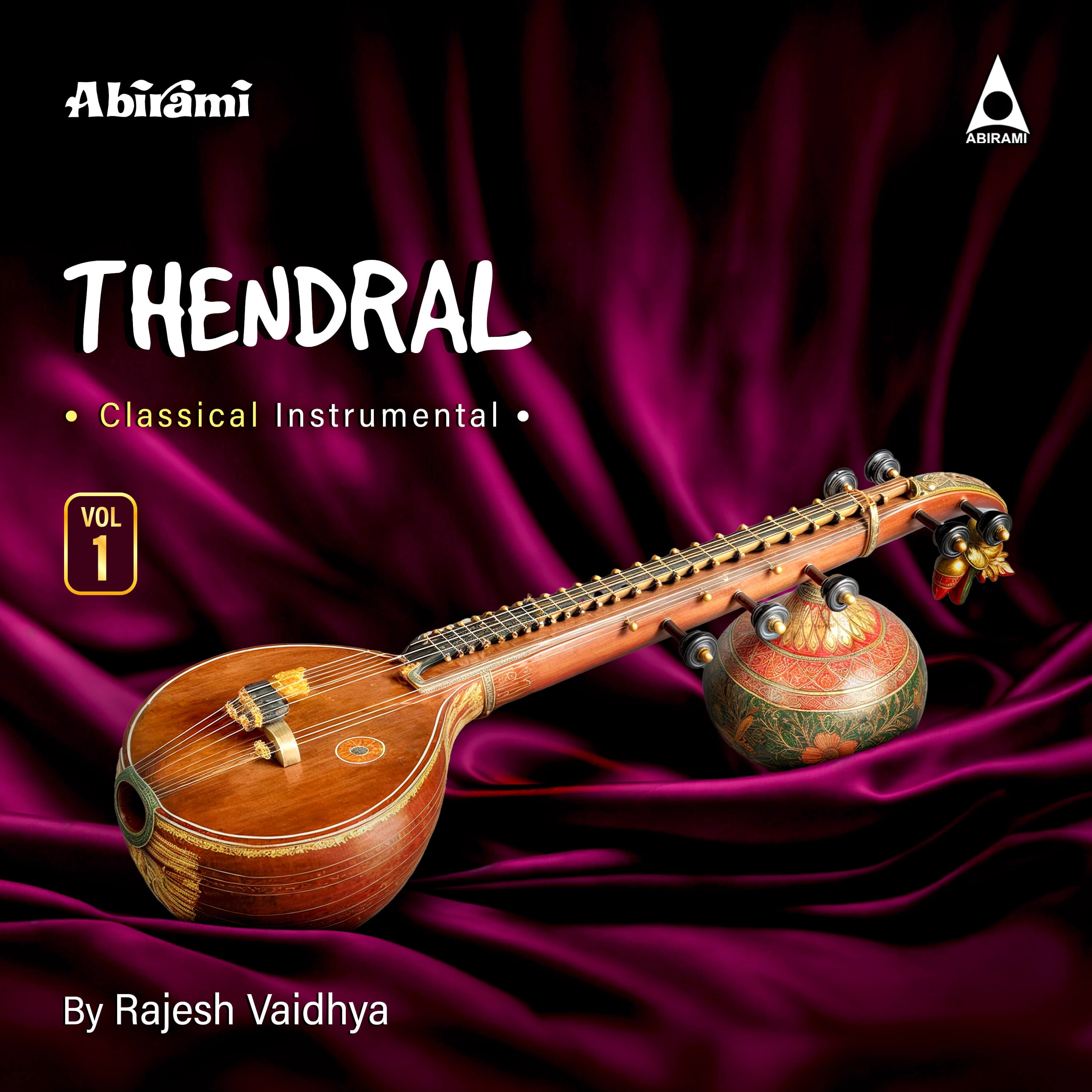 Thendral Vol 1 Digital Download