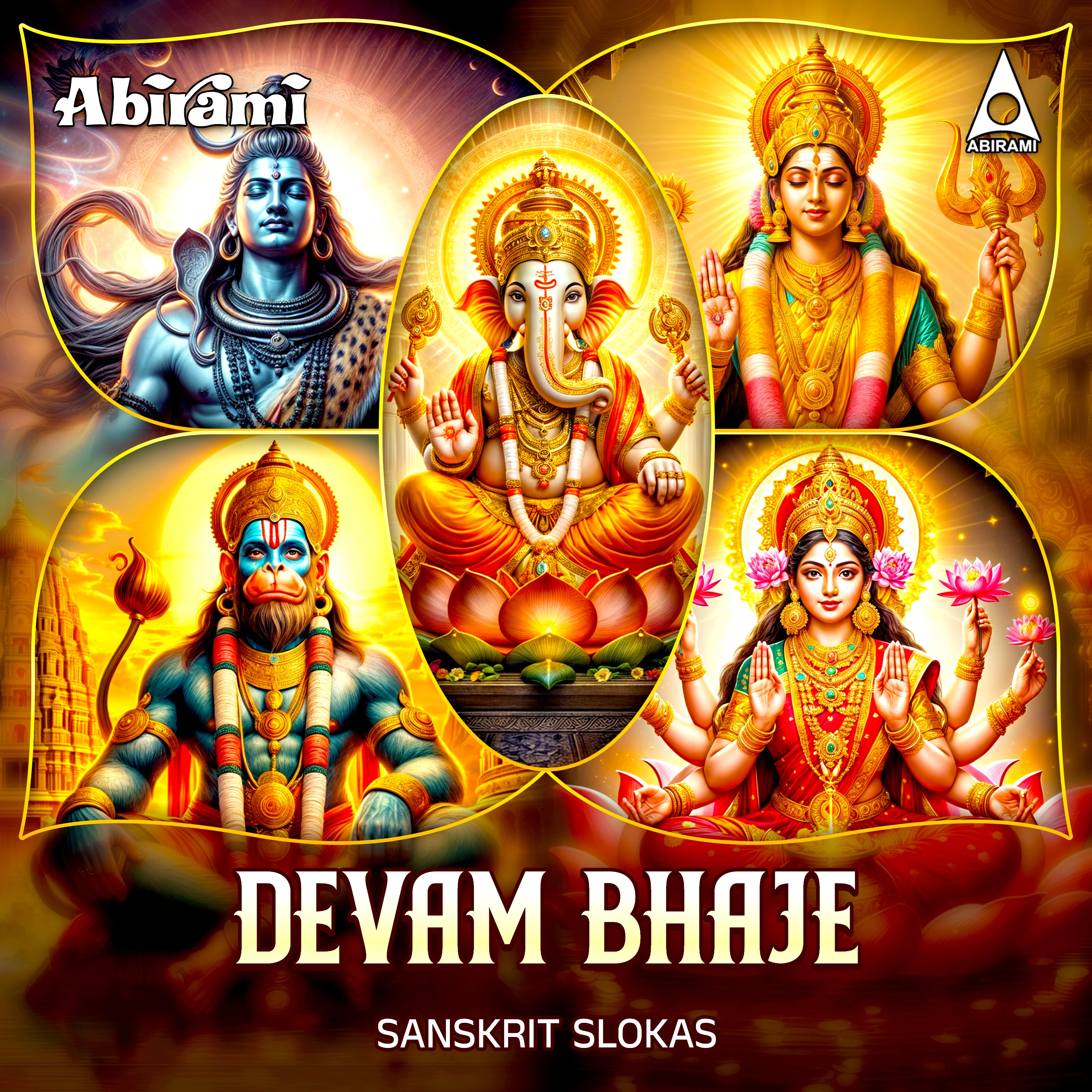 Devam Bhaje Digital Download