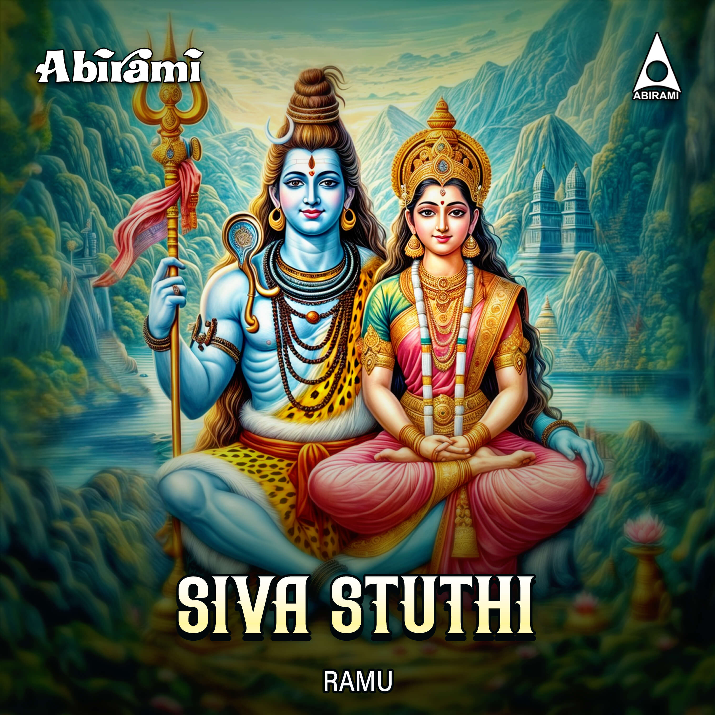 Siva Stuthi Digital Download