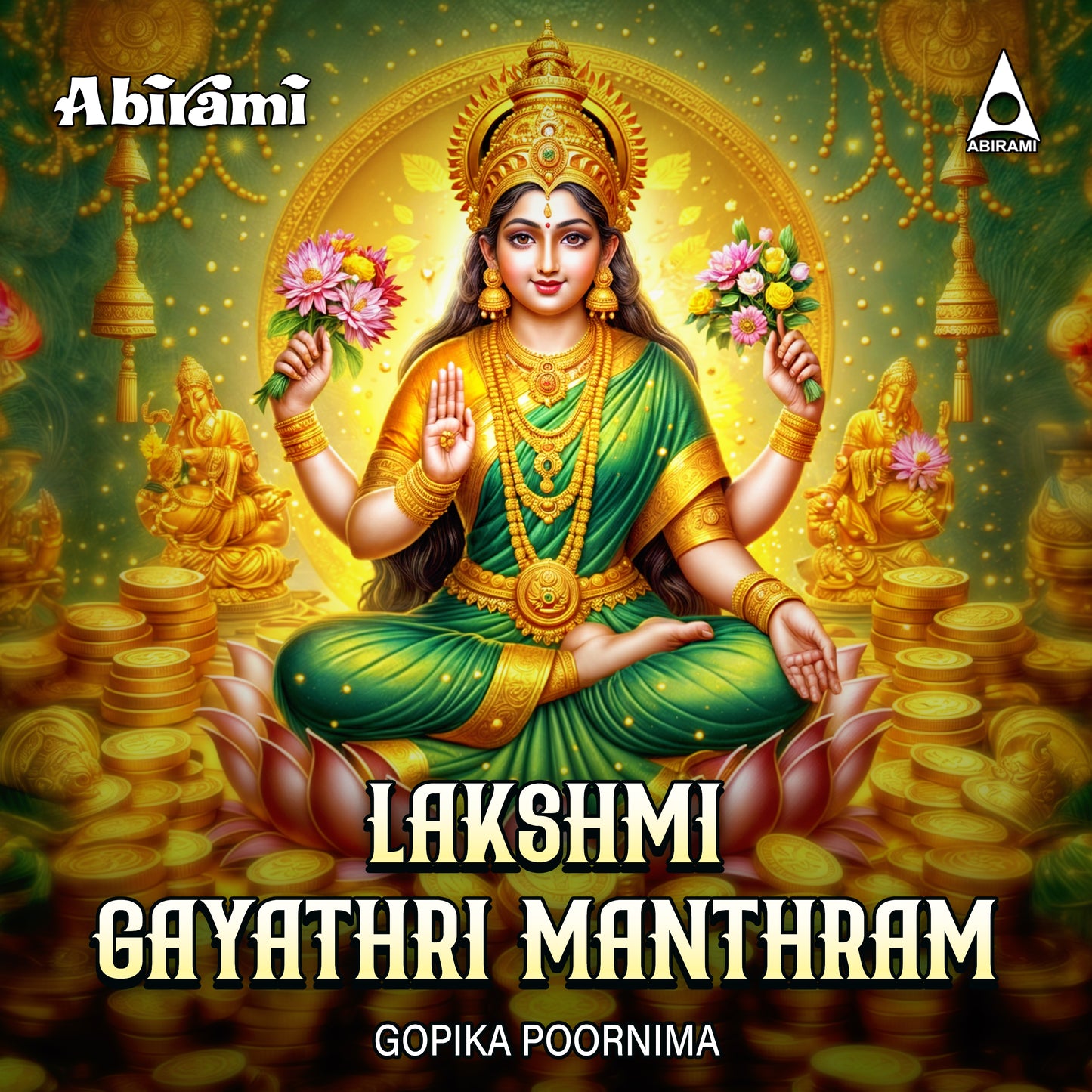 Lakshmi Gayathri Manthram Digital Download