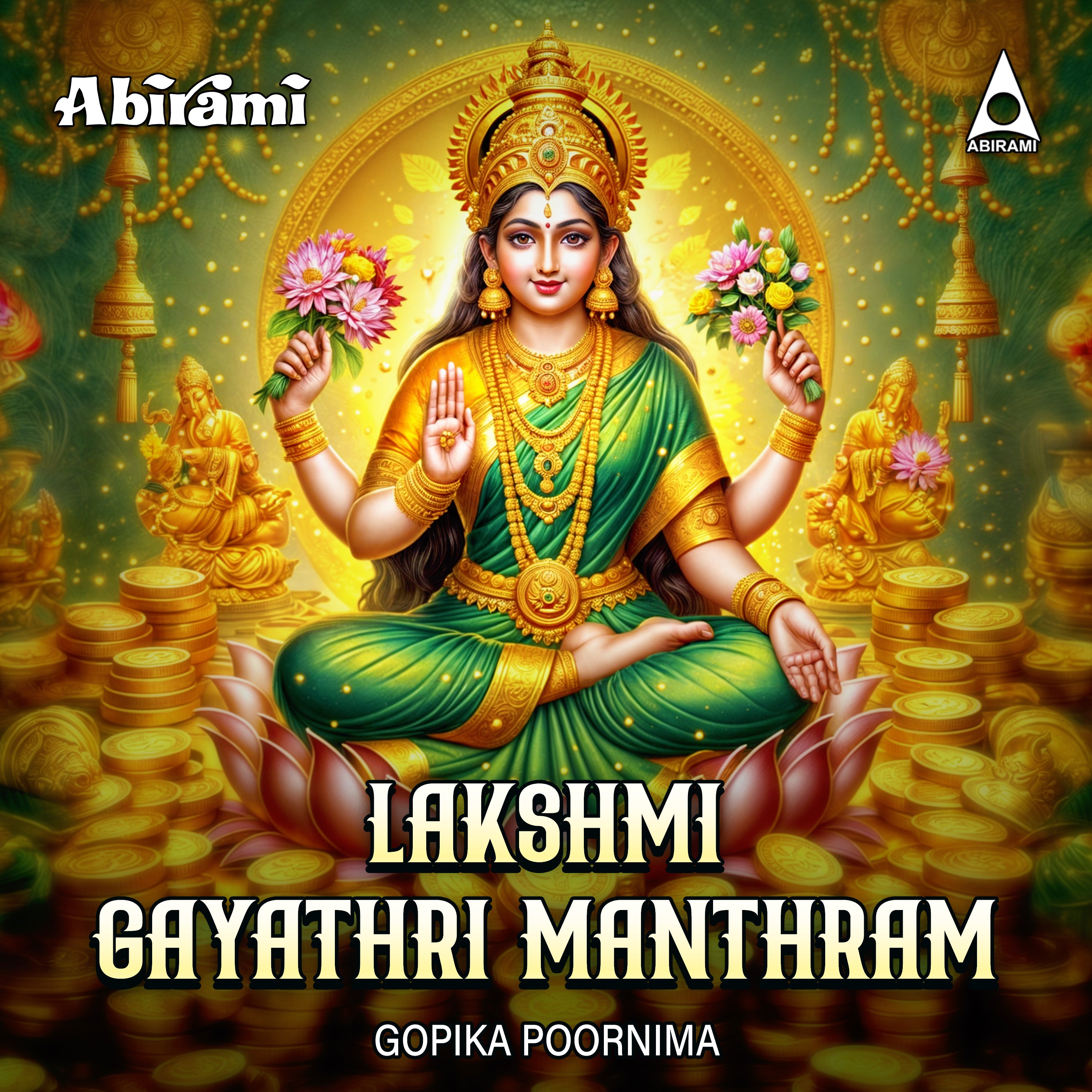 Lakshmi Gayathri Manthram Digital Download