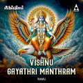 Vishnu Gayathri Manthram | Mahavishnu Sanskrit Chant | MP3 Digital Download