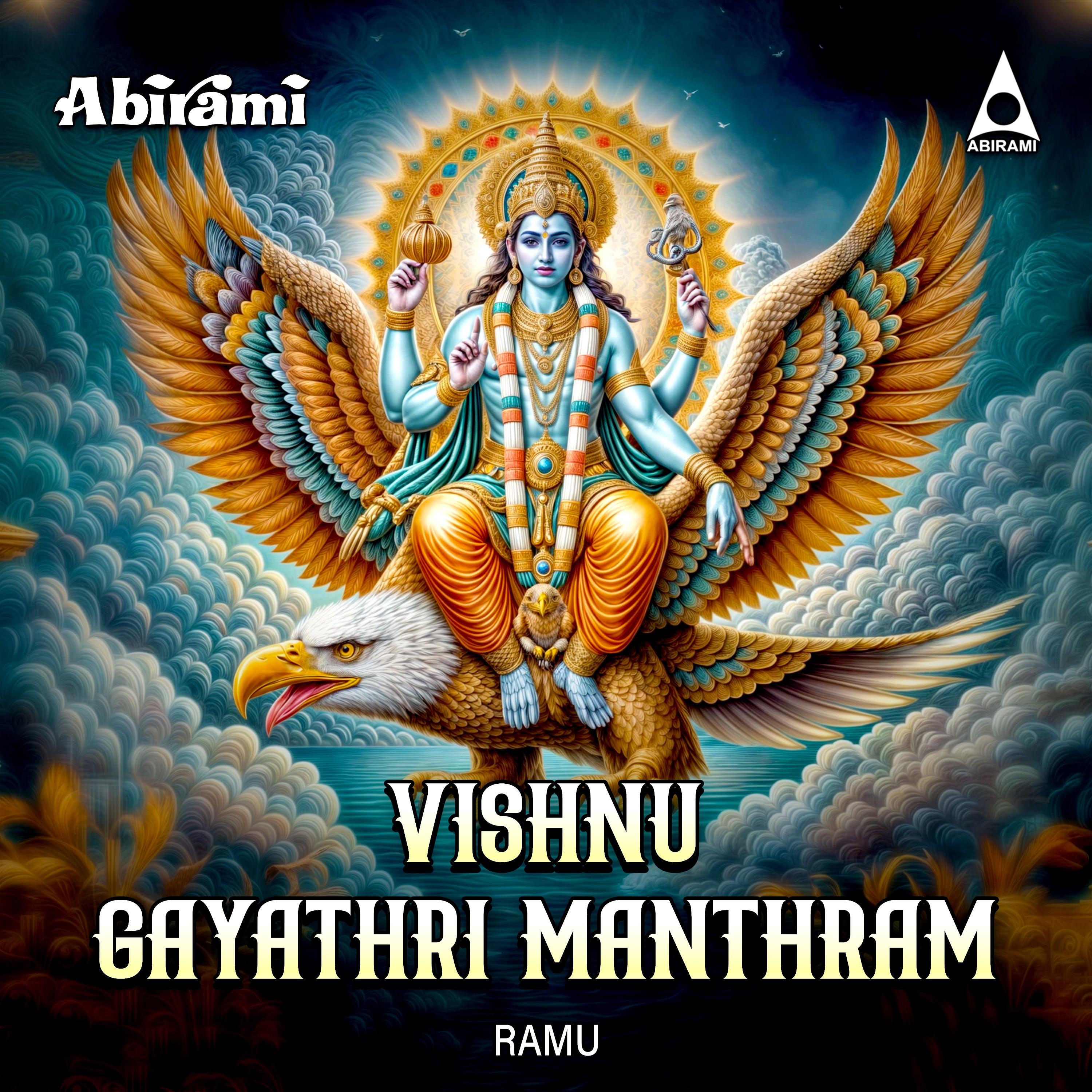 Vishnu Gayathri Manthram Digital Download