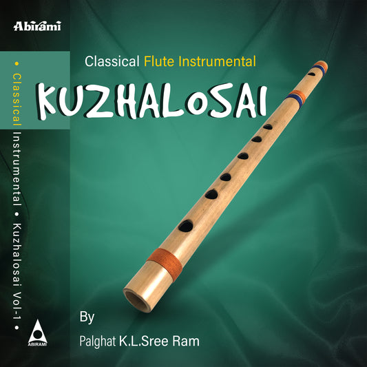 Kuzhalosai Digital Download