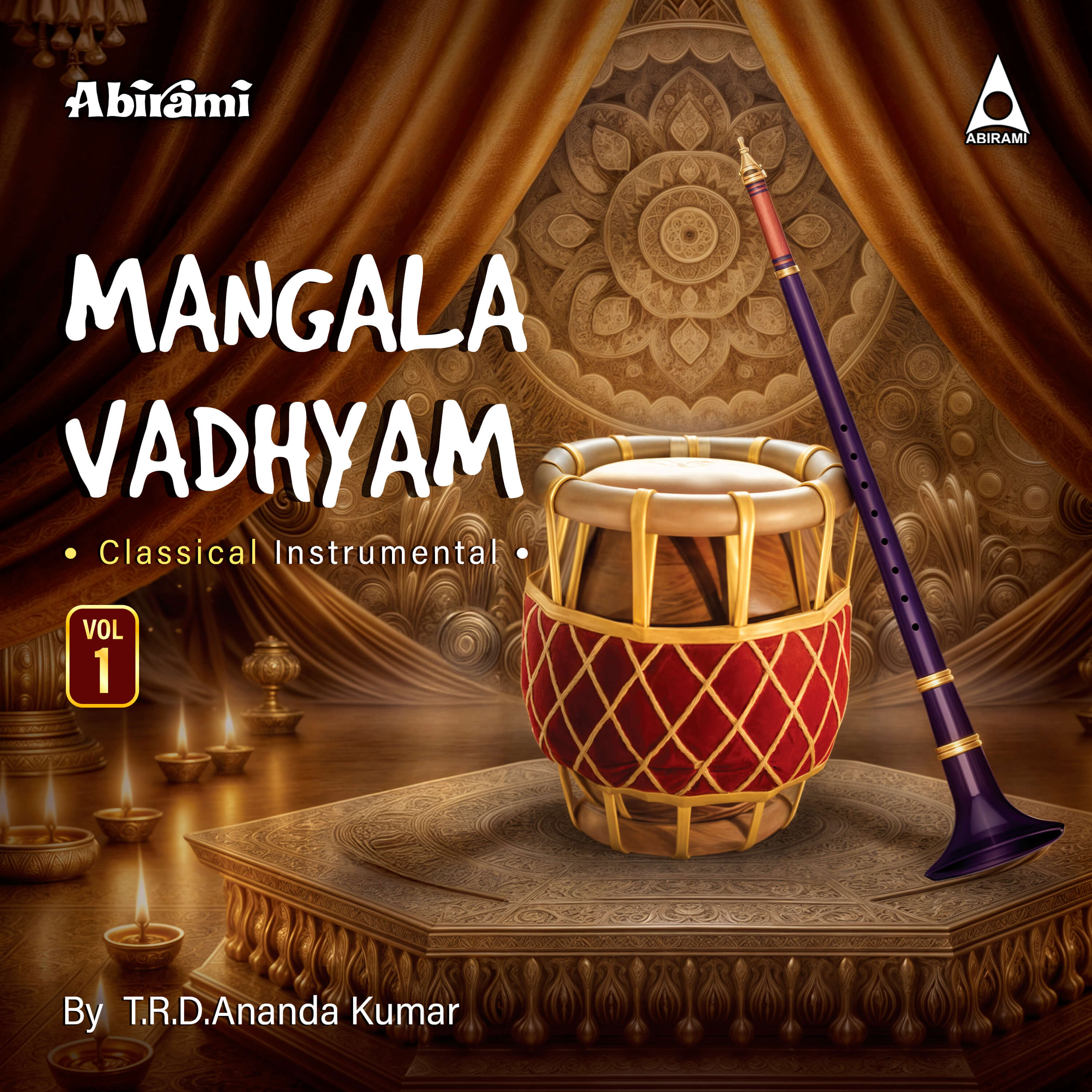 Mangala Vadhyam Digital Download