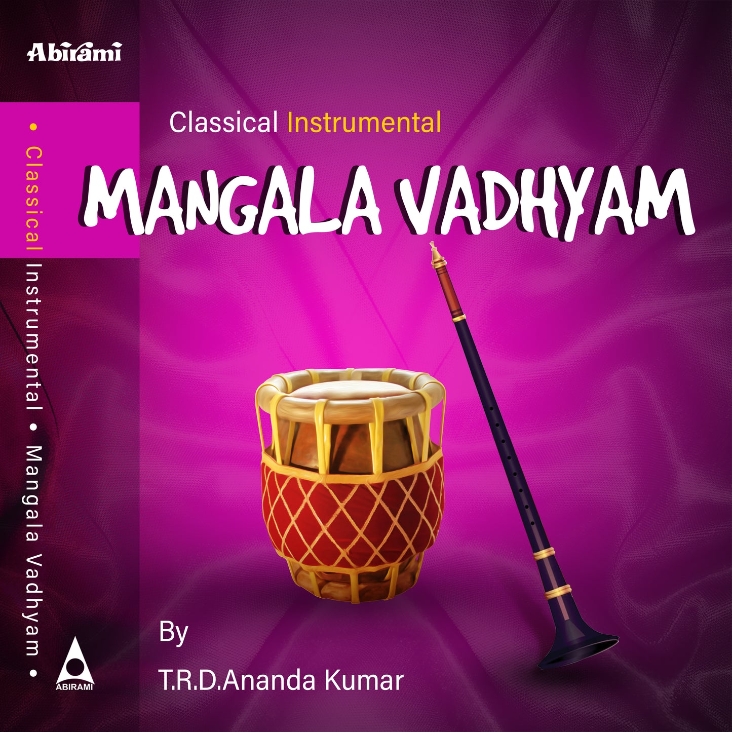 Mangala Vadhyam Digital Download