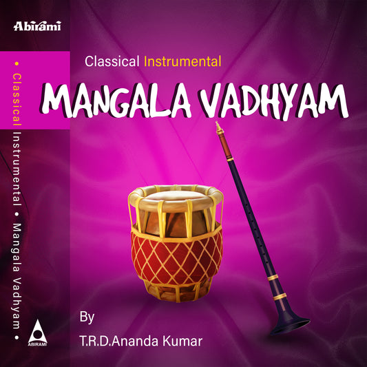 Mangala Vadhyam Digital Download