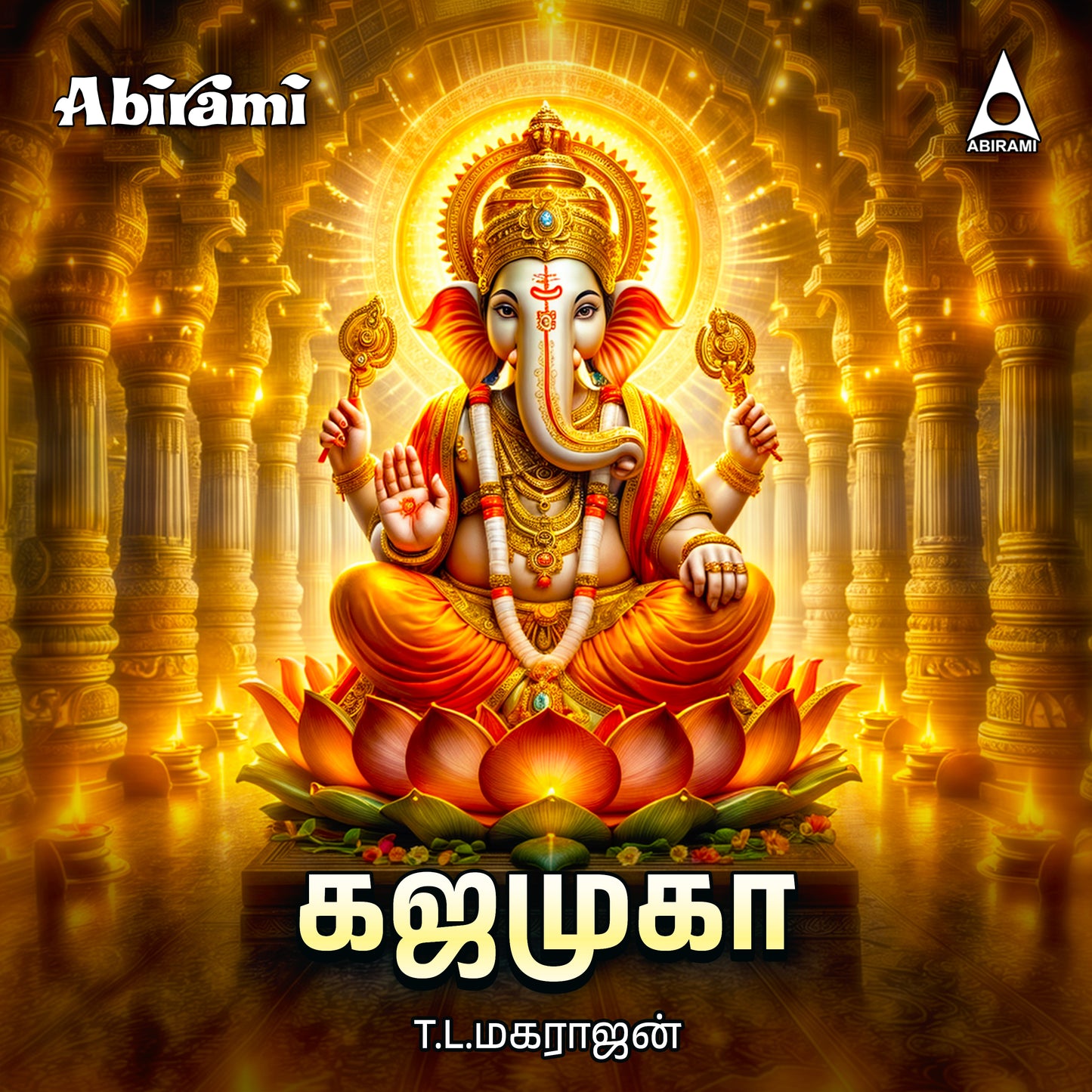 Gajamuga Digital Download