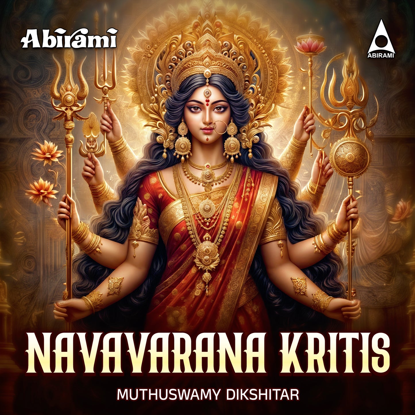 Navavarana Kirtis Digital Download
