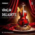 Violin Delights Digital Download