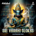 Sri Varaha Slokas Digital Download